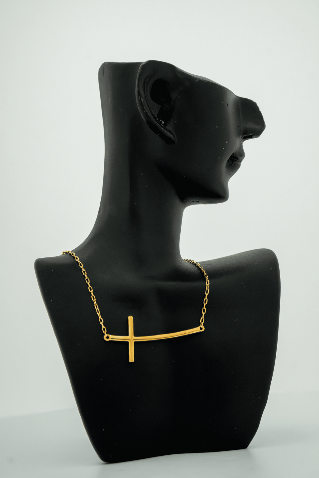 Cadena de Cruz