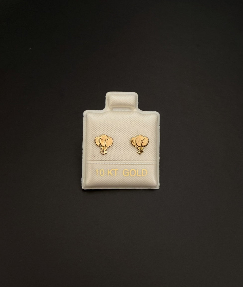 Aretes globo
