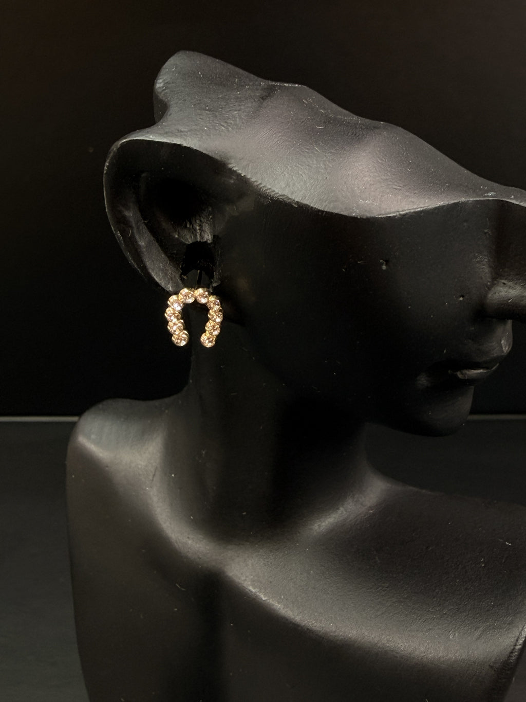 Aretes herradura